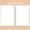 Bill Payment Tracker Notebook - Monthly Bill Organizer & Planner