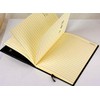 Anime Death Note Notebook by Light Yagami with Nib (21