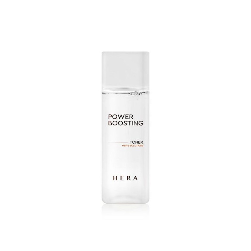 Hera 헤라 옴므 파워 부스팅 토너 150ml 남자 스킨33414603 Hera