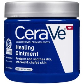 CERAVE HEALING OINTMENT 12OZ