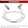 for Corvette Remote Clutch SPEED Bleeder Line for Corvette C6