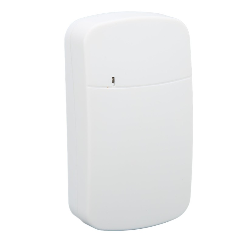 Self Powered Doorbell Set 2 Transmitter Long Range 38 Ringtones