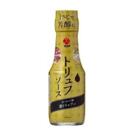 Morita Japanese Truffle Soy Source Based Seasoning   100ml Morida