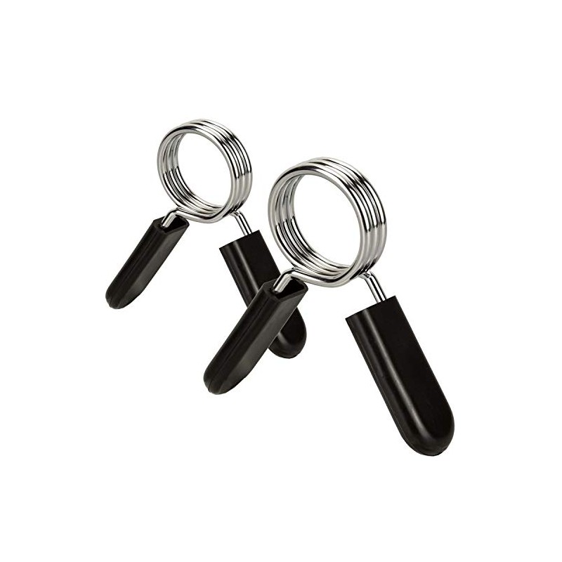 C.P. Sports Paar Hantelverschlüsse, Feststeller, 30mm