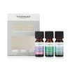 Tisserand Aromatherapy - Your Daily Essentials Kit - Lavender, Tea