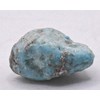 4.5ct Blue Turquoise Nugget Natural Gemstone Crystal Mineral Rough Raw