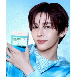 EUC Uique Biome Remedy Pore Reset Cooling Pad 80 Sheets