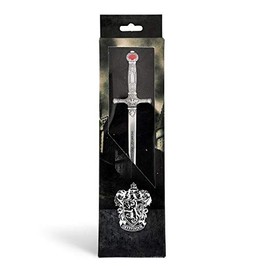 The Noble Collection France NNXT7885 Godric Gryffindor Accessories Silver / Black M