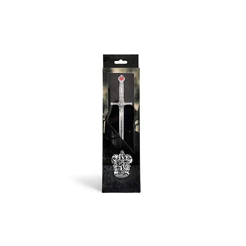 The Noble Collection France NNXT7885 Godric Gryffindor Accessories Silver /