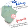 Japun Pack of 100 Paper Envelopes without Window DIN C6