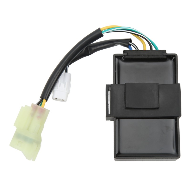 CDI Igniter Module High Performance CDI Unit Replacement for KLF