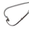 SURGICAL ONLINE Mathieu Ligature Elastic Placing Plier 5.5" Needle Holder