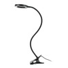 Magnifying Lamp Foldable Adjustable Flexible 2 Control Modes 3X LED
