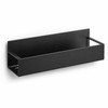 Magnetic Refrigerator Shelf, Fridge Side Spice Rack & Kitchen Organizer,