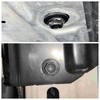 Xiqaler 70 PCS Engine Under Cover Splash Shield Guard Body
