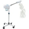 Vaporizador Facial Profesional con Ozono para Estética y Spa