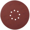 WEN 6369SP180 180-Grit Hook and Loop 9-Inch Drywall Sander Sandpaper,