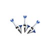 YFFSFDC Golf Tees Magnetic Tees Golf Long Tees Golf Holder
