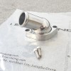 1st-racing 45°Water Neck Thermostat Housing FOR LS1 LS2 LS3 LS7