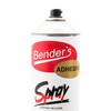 RecPro Bender Contact Cement | Fiberglass Glue | Spray Adhesive