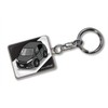 mkjp Custom Keychain haria- G's Base Black -