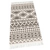 Terafeels Rugs Living Room 60 x 90 cm Floor Rug