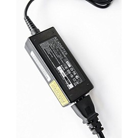 [UL Listed] OMNIHIL AC/DC Adapter Compatible with LG PK7 XBOOM Go Water-Resistant Wireless Bluetooth Party Speaker