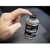 Meguiars Air Refresher Eliminador Olor Cromo Negro G181302