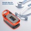 A320 Finger Pulse Oximeter Blood Oxygen SpO2 Heart Monitor Meter