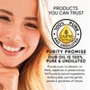Pure World Tranquil Touch Massage Oil 100ml – Natural With
