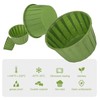 Volein Paper Muffin Cases Pack of 50 Cupcake Moulds for