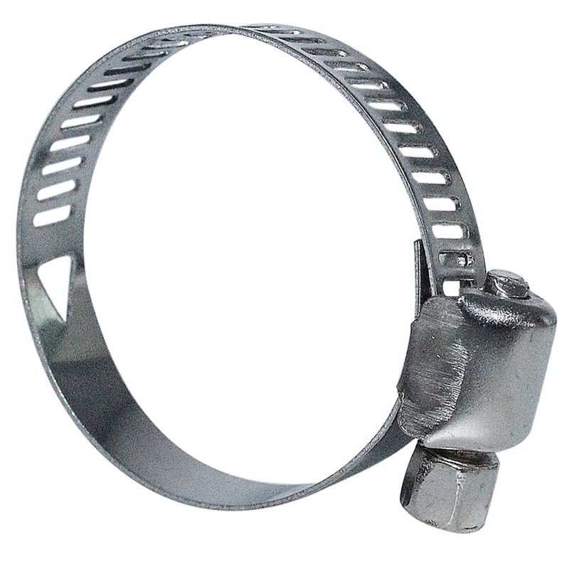 Gubeter Intake Clamp Kit for Jonsered Cs2151, Cs2152, Cs2153 Chainsaw,