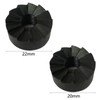 Auto-plaza Faucet Basin Mounting Accessories Installation Plumber Repair Hand Tool