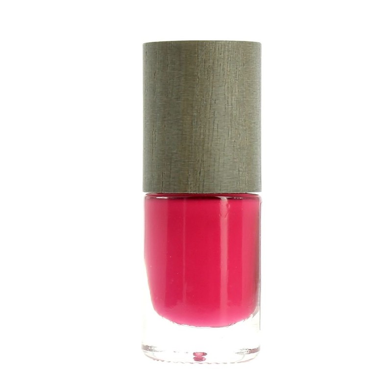 Boho Green Bio-Nagellack