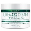 Ellocy Urea 42% Foot Cream 150g / Ellocy 엘로시 우레아 42% 풋크림 150g