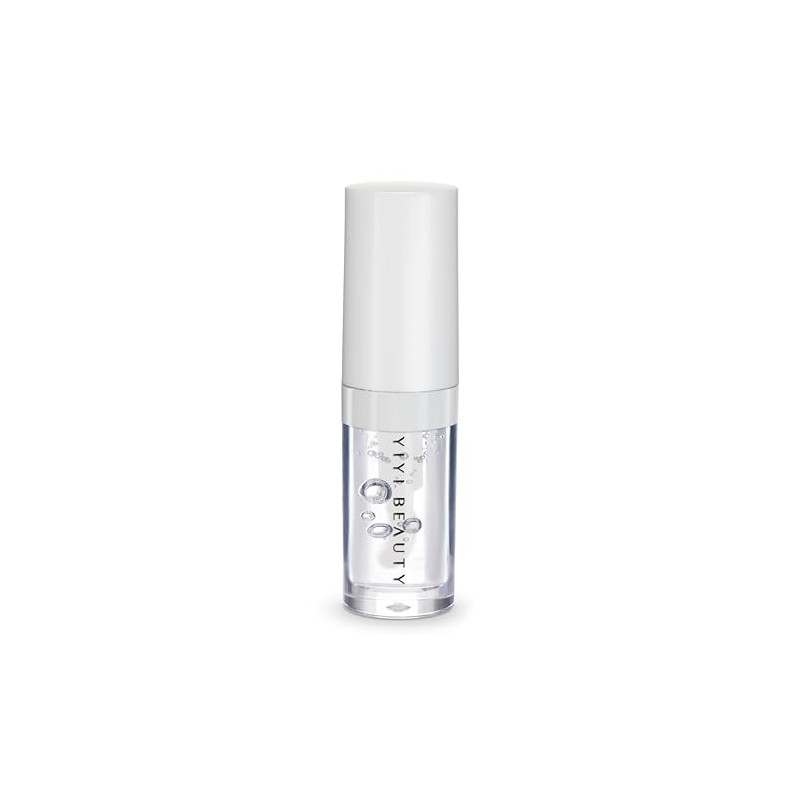 YB0002-02 Aceite para labios Soft Kiss Breeze, 1 Unidad