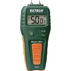 Extech Instruments MO50 Compact Pin Moisture Meter