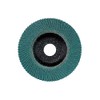 Flap Disc 125 mm P 40, N-ZK