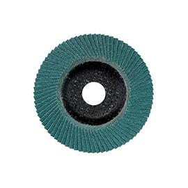 Flap Disc 125 mm P 40, N-ZK
