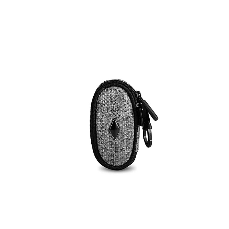 Vatra Rocket Protection Case 4″ (Woven Gray)