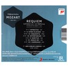Mozart: Requiem K 626