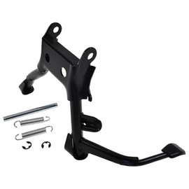 2EXTREME Main stand compatible with Piaggio Fly, Vespa LX, TPH, Zip SP, 50 cc 2-stroke motor scooters from Piaggio and Vespa