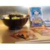 Japanime Games Ramen! Ramen! Board Game