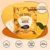 Four Sigmatic Lion's Mane Tea for Mental Clarity Organic Black