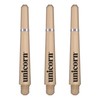Unicorn Dart Shafts | Gripper 4 Mirage | Durable Polycarbonate