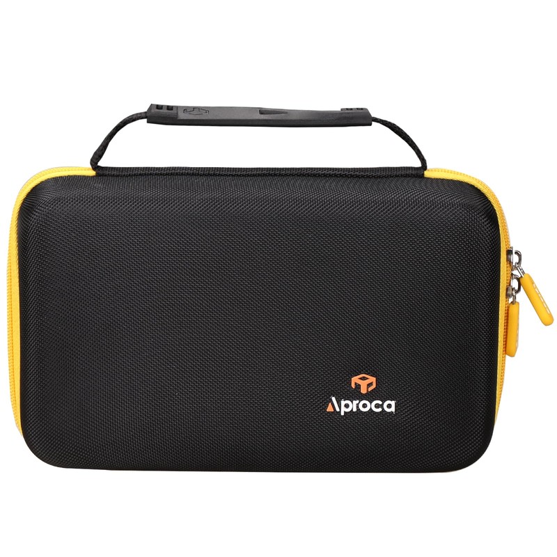 Aproca Portable Storage Hard Case, for VTOMAN X7 / VTOMAN