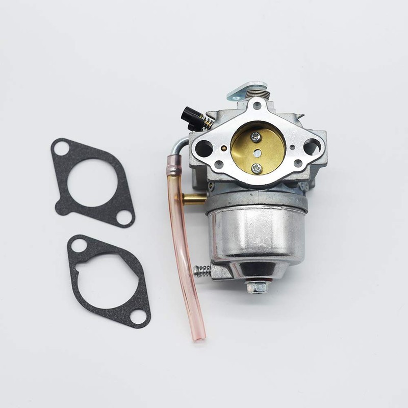 Carbpro 15003-2509 Carburetor Fits Kawasaki Mule 2500 2510 1993-2000 44