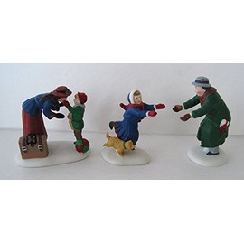 Department 56 Christmas in the CityWelcome Home (55336)