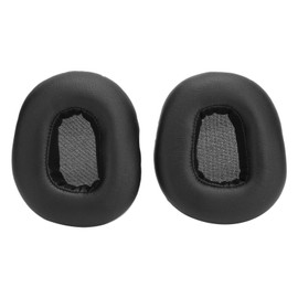 Headset Ear Foam Cushions Replacement Headphone Ear Pad Covers for Razer Tiamat 7.1/2.2
