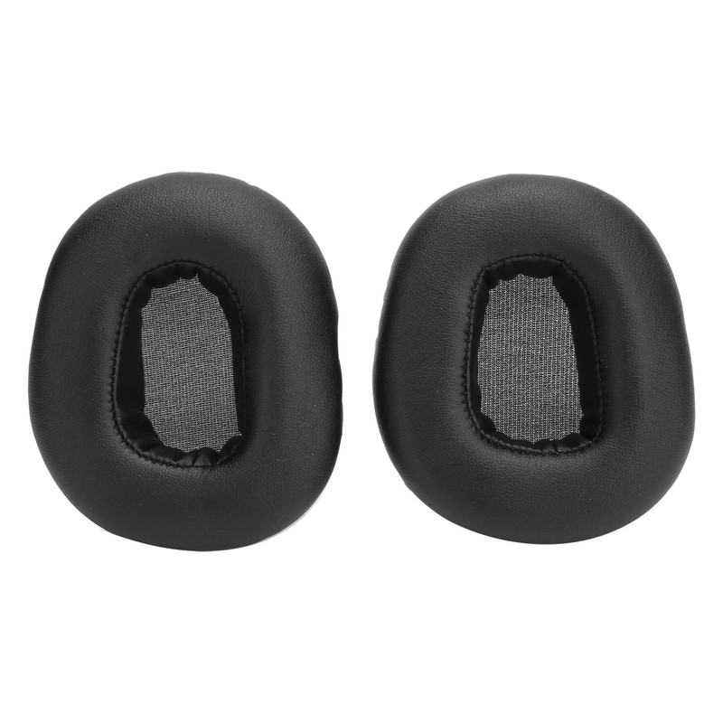 Headset Ear Foam Cushions Replacement Headphone Ear Pad Covers for